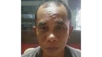 Abdul Rahim, pria yang mengaku menjadi joki vaksin di Kabupaten Pinrang (Liputan6.com/Istimewa)