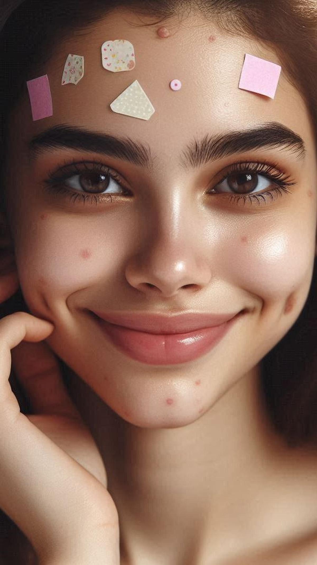 Namun, penting untuk tidak menggunakan acne patch terlalu lama dan selalu memperhatikan kondisi kulit Anda agar hasilnya maksimal.