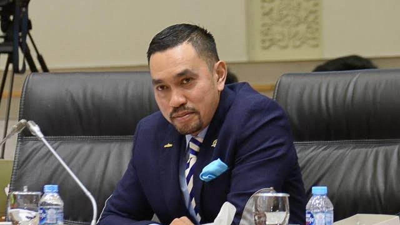 DPR Soroti Kasus Polisi Tembak Polisi, Minta Tes Kejiwaan Berkala