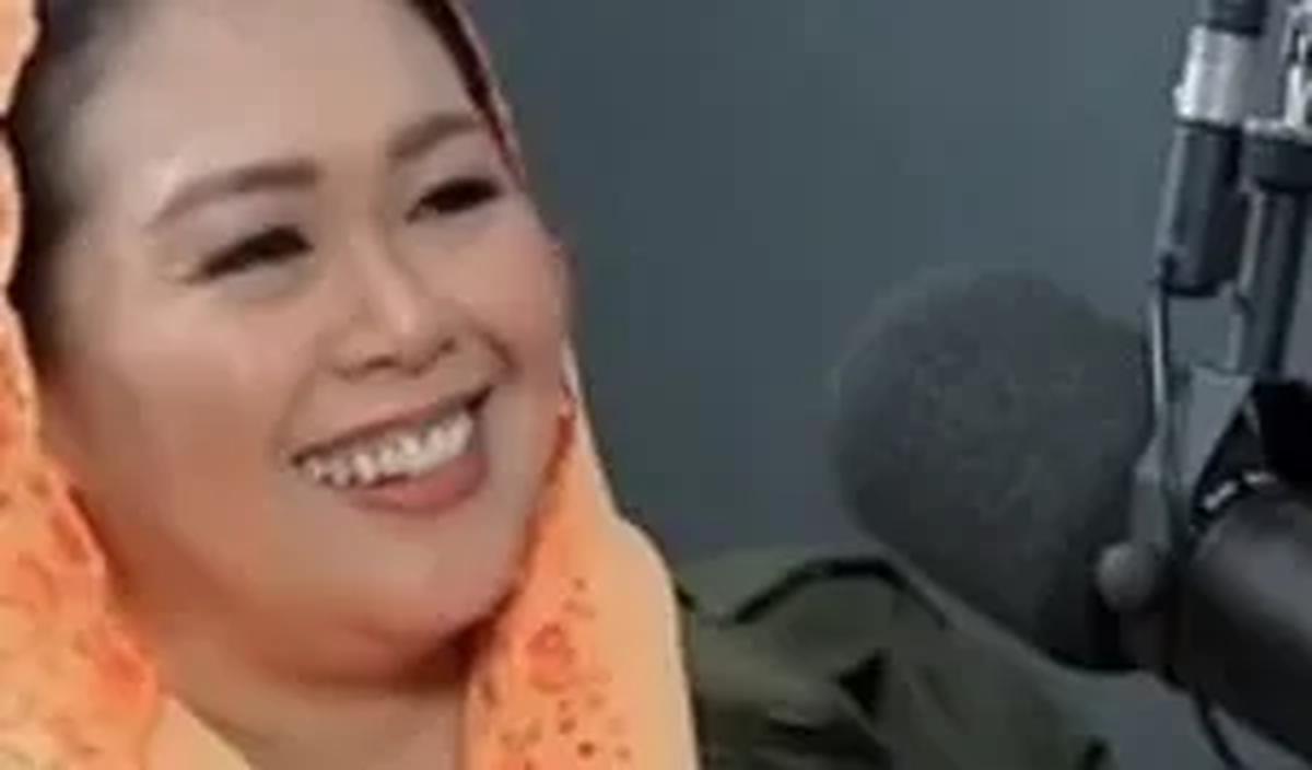 Saat jiwanya sudah mantap memilih, Yenny akan mengakhiri istiqorohnya dengan berkunjung ke makam sang ayah sebelum akhirnya mendeklarasikan sikap politiknya