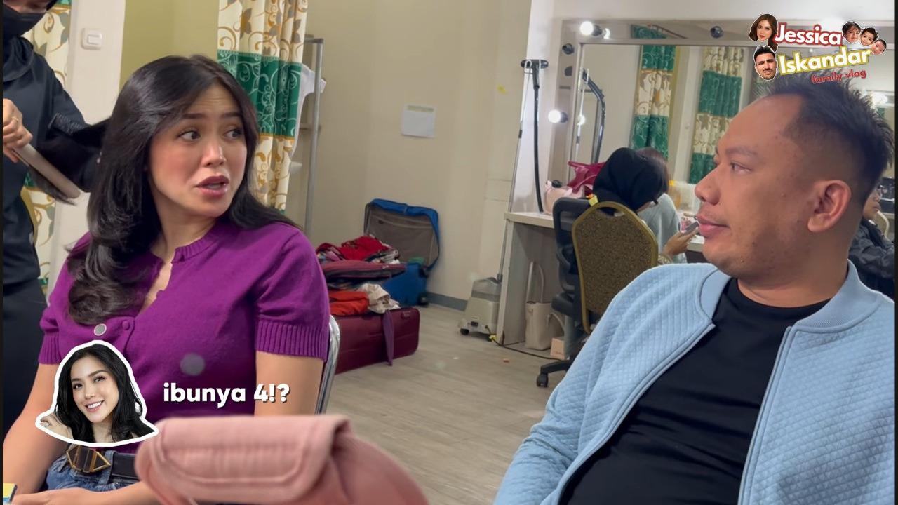 Vicky Prasetyo Ungkap Fakta Mengejutkan Punya 7 Anak dari 4 Ibu, Ada yang Baru Tahu Saudaraan