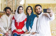 Cari Jodoh saat Lebaran? Ini Cara Manfaatkan Jaringan Keluarga untuk Menemukan Pujaan Hati