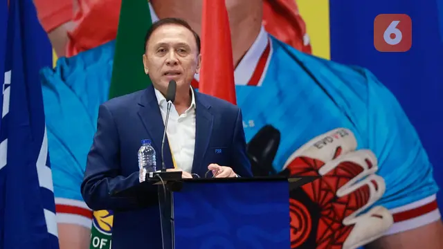 Kongres Biasa PSSI 2023