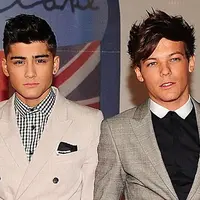 Fans One Direction membuat kehebohan di Twitter via Hestek #IstighfarZayn.