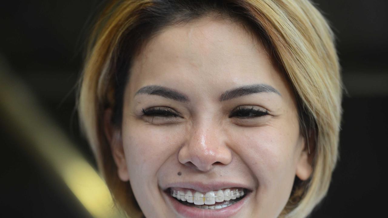 [Bintang] Nikita Mirzani