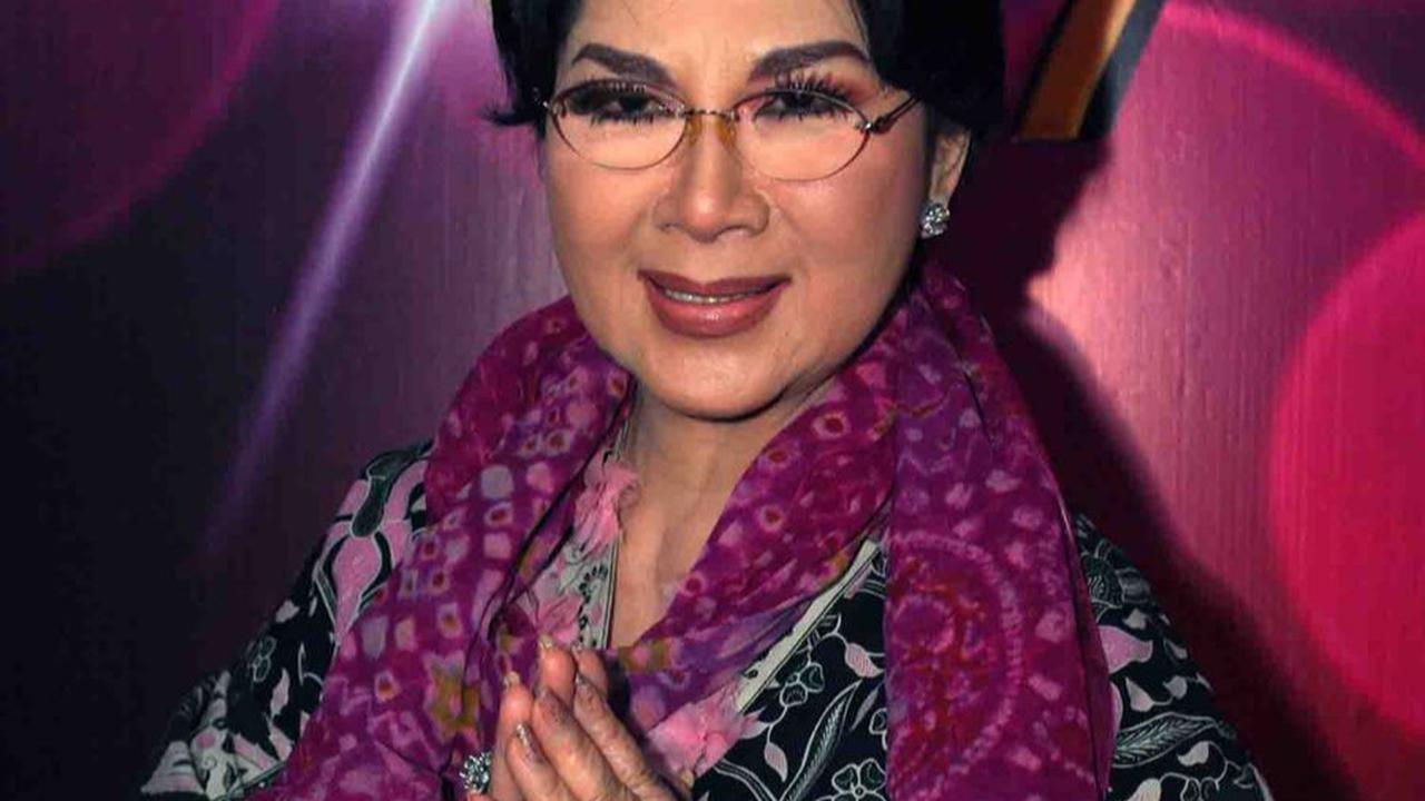 10 Perjalanan Hidup Titiek Puspa, dari Gadis yang Kerap Menang Lomba Nyanyi hingga Jadi Seorang Legenda Musik Tanah Air - Tetap Eksis di Usia 87 Tahun