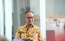 PMI Manufaktur Indonesia Capai Puncak, Menperin: Bukti Industri RI Semakin Kuat