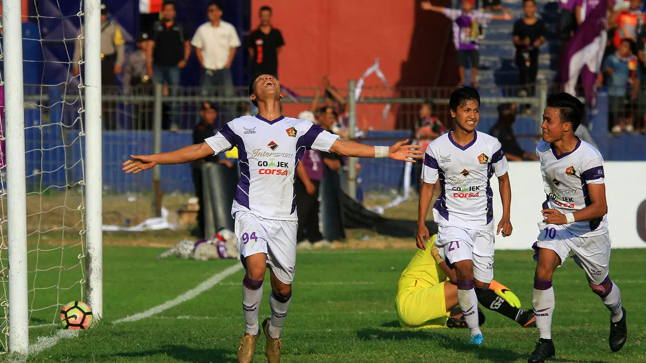 Persik Kediri