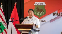 Menjabat sebagai Ketua Pordasi Jakarta, Charles Honoris Bertekad Jadikan Jakarta Pusat Olahraga Berkuda Internasional