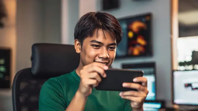 Free Fire: Taktik Jitu Push Rank Biar Makin Gacor!
