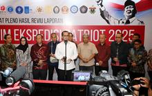 Kementrans Siapkan 1.400 Sarjana Unggul Lewat Tim Ekspedisi Patriot 2026