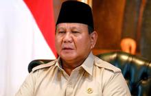 Prabowo Tawarkan Mediasi untuk Redakan Ketegangan di Timur Tengah