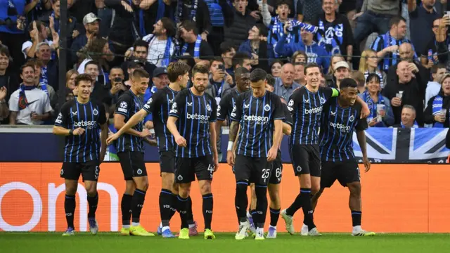 Club Brugge