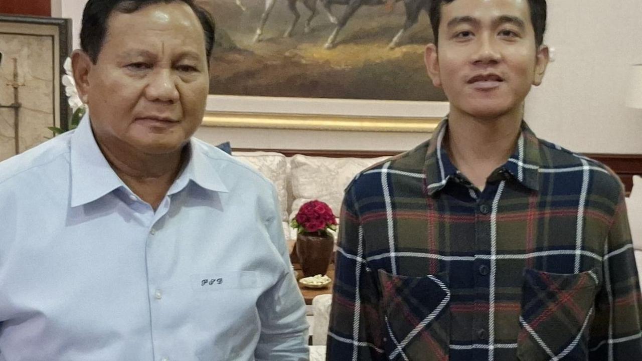 Soal Partai Baru Gabung Koalisi Prabowo, Golkar Bocorkan Komunikasi dengan NasDem dan PKB