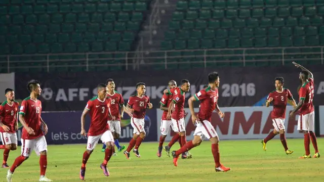 Timnas Indonesia