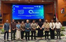 Fakta Unik: Peringkat Ke-4 ASEAN, Seabef & WITF 2025 Siap Dongkrak Industri MICE Indonesia di Kancah Global