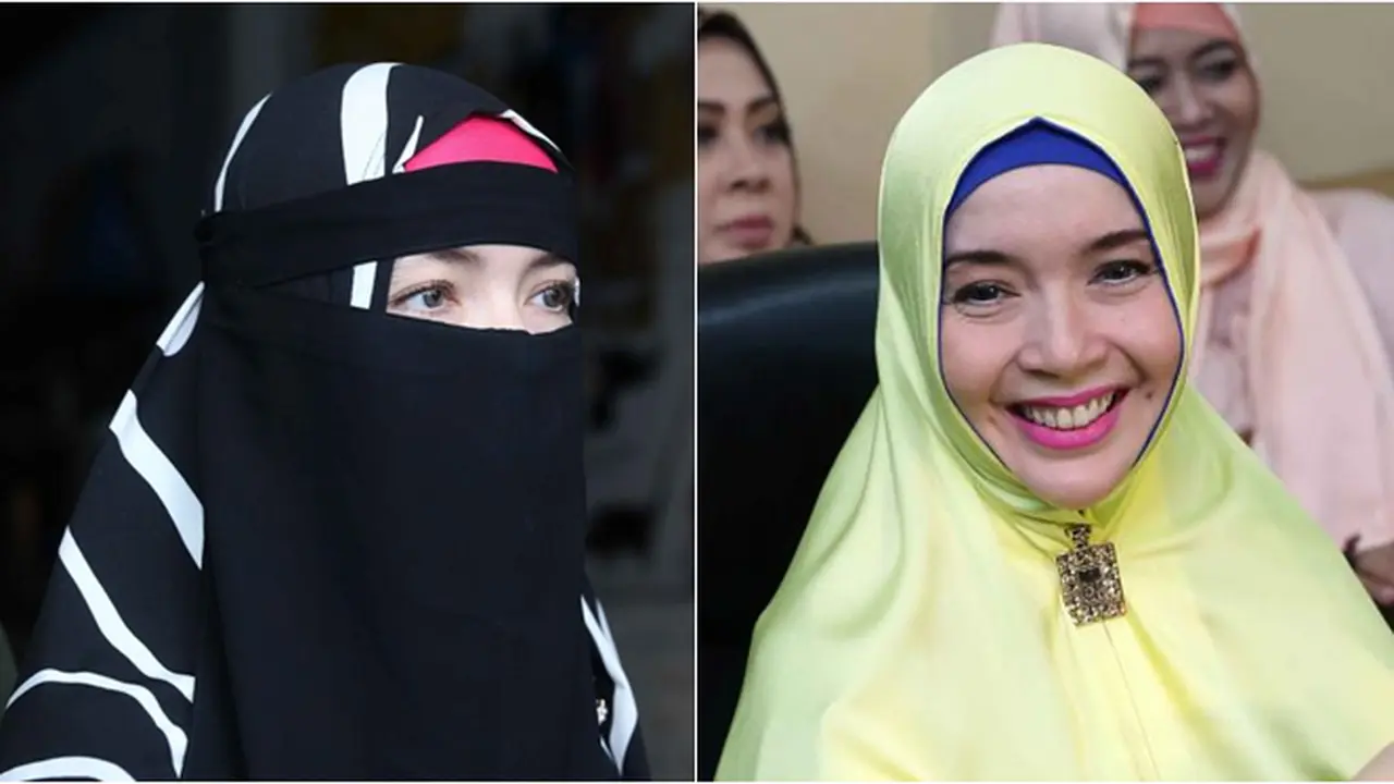 Rima Idris a.k.a RP
