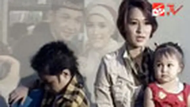 Okkie: Pasha, Jangan Lupa Sama Anak