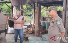 Satpol PP Bangka Perketat Pengawasan Minuman Beralkohol Tanpa Izin Demi Ketertiban Masyarakat