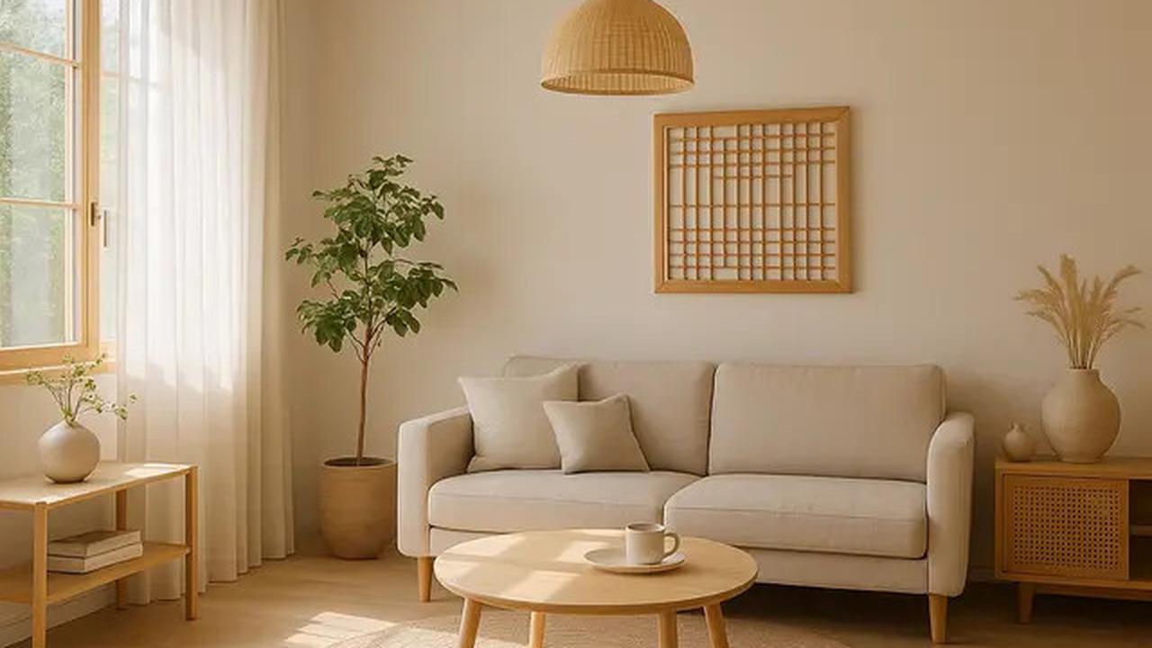 8 Desain Interior Rumah ala Korea yang Estetik dan Nyaman untuk Hunian Impian di 2025