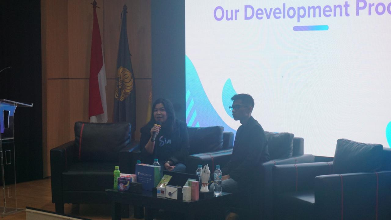The 25th ICMSS International Capital Market Hari Kedua Kupas Peran Emas Jadi Instrumen Investasi