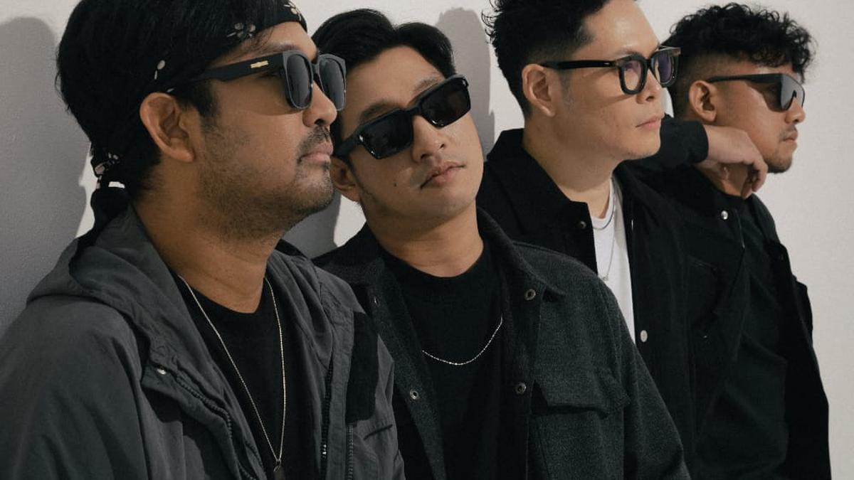 Rayakan 20 Tahun Lagu Naluri Lelaki, Samsons Siap Gelar Konser Spesial di Malaysia
