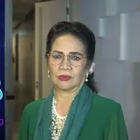 Setelah Aa Gatot Brajamusti ditangkap polisi dan nama Persatuan Artis Film Indonesia (PARFI) tercoreng, Rina Hasyim dan artis senior lainnya kecewa.