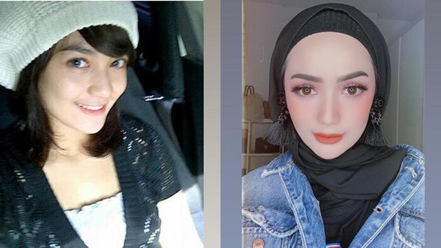 6 Beda Penampilan Imel PC Dulu vs Kini, Bikin Pangling