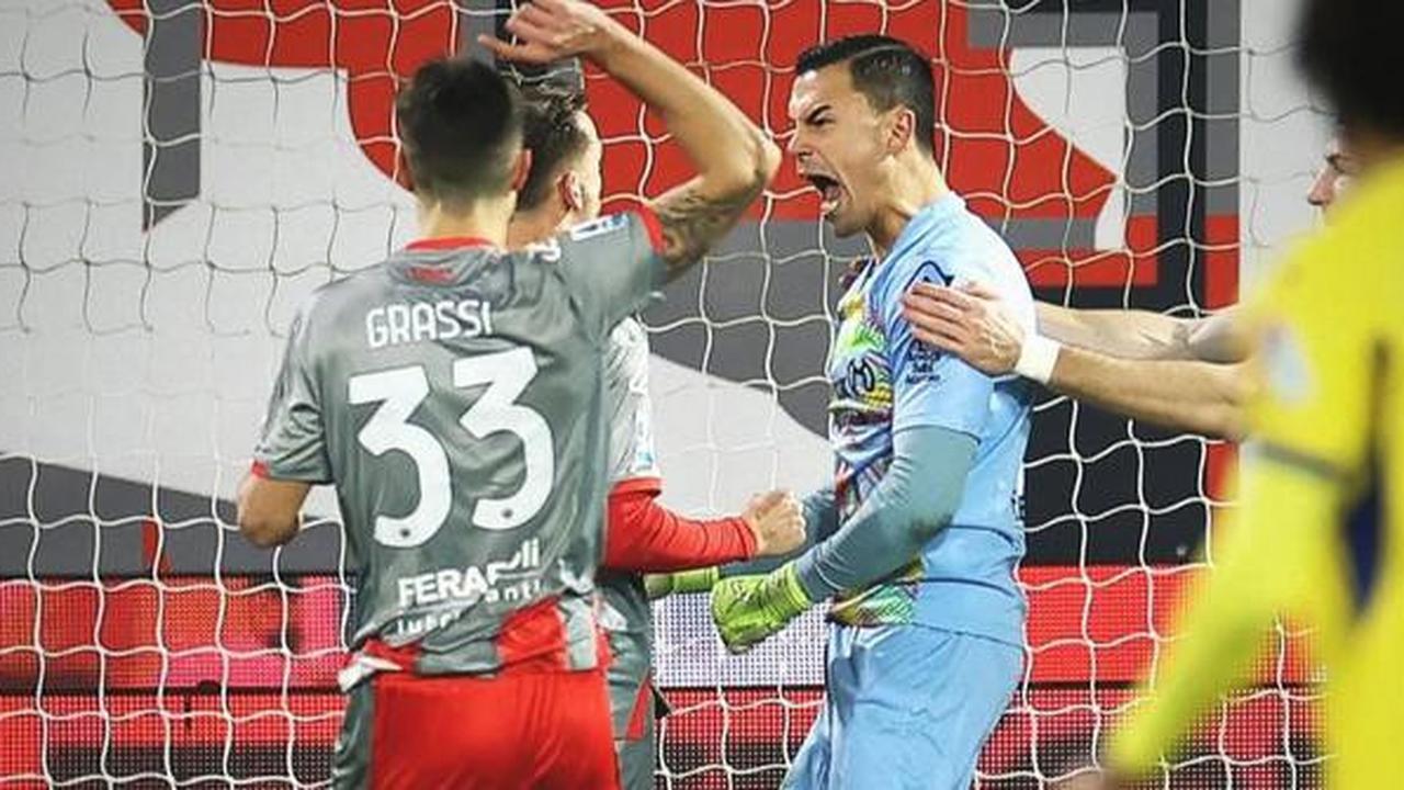 Emil Audero Makin Termotivasi untuk Catatkan Lebih Banyak Nirbobol