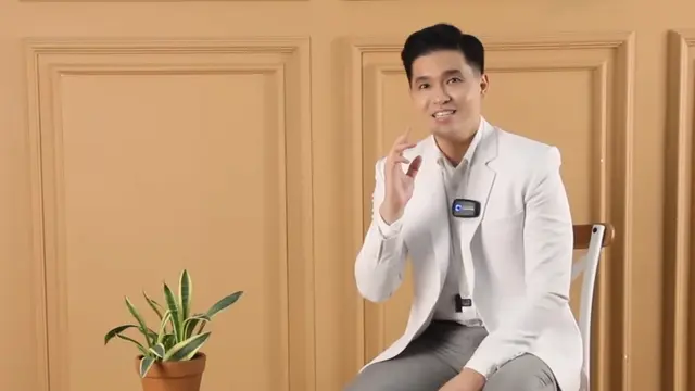Dokter spesialis jantung dan pembuluh darah Vito Damay menerangkan terkait kateterisasi jantung. Foto: Tangkapan layar Youtube DRV Channel.
