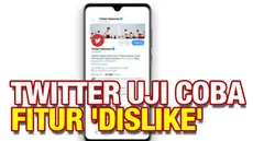Twitter memperluas uji coba fitur tombol Dislike atau Downvote. Fitur ini diklaim Twitter untuk mengurangi perbincangan yang tidak relevan dengan topik yang dibahas.