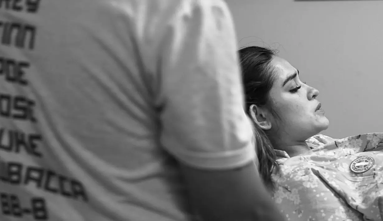 Yasmine Wildblood (Instagram/yaswildblood)