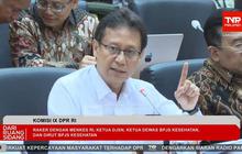Program Pemeriksaan Kesehatan Gratis Dorong Upaya Preventif BPJS Kesehatan