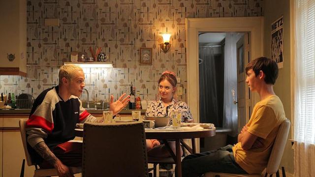 Big Time Adolescence (2020)