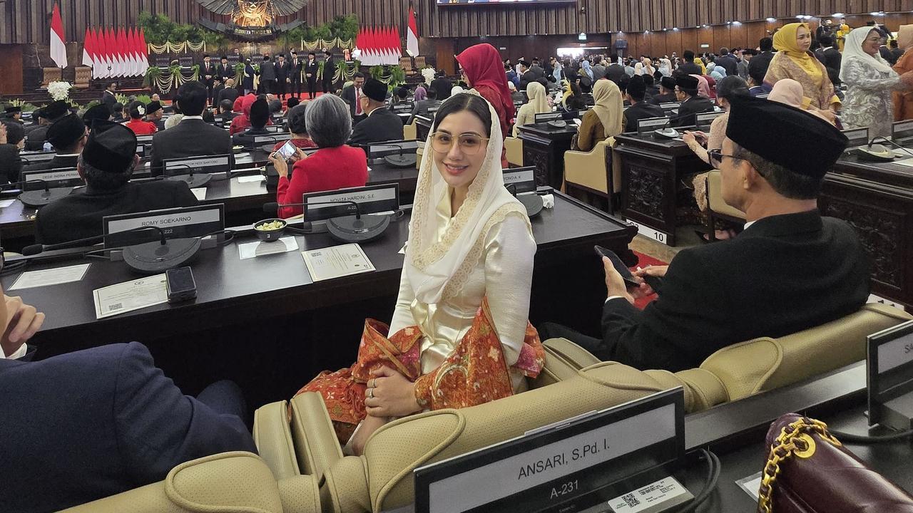 Novita Hardini Harap Prabowo Bawa Perekonomian Indonesia Tumbuh dan Berkeadilan