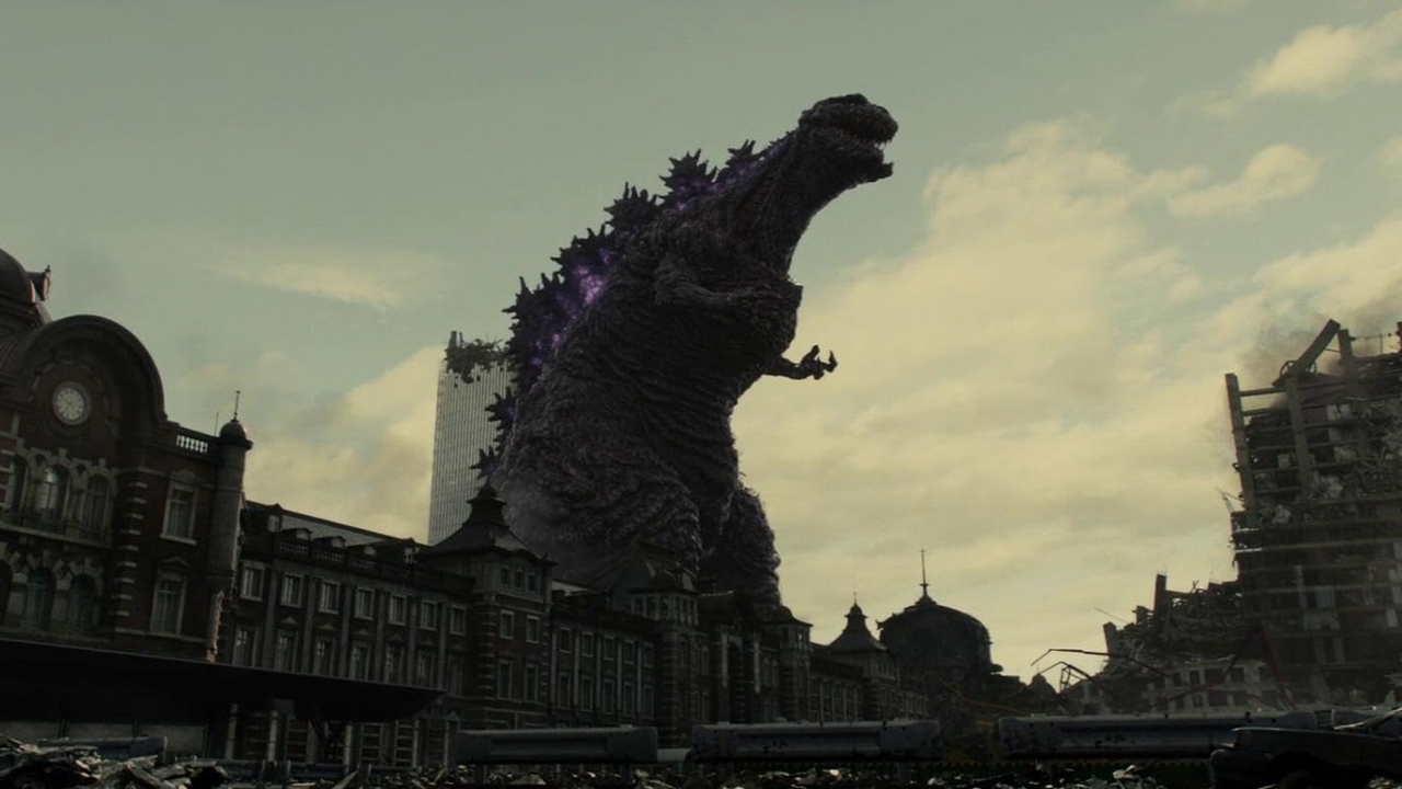 Godzilla: The 5 Best 'King of the Monsters' Movies of All Time