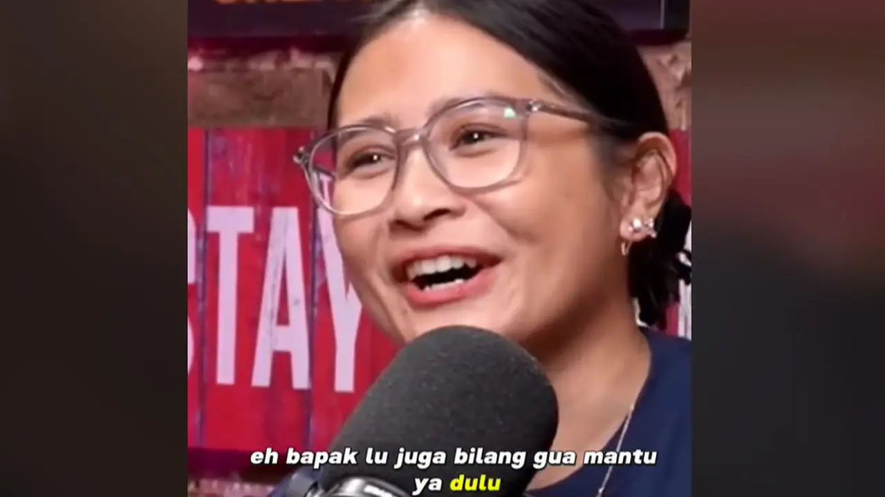 Prilly Latuconsina