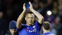 Terry Berpeluang Dapat Kontrak Baru dari Chelsea 