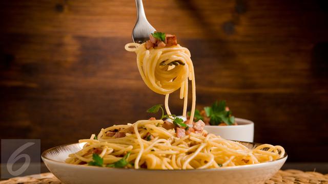 Spaghetti
