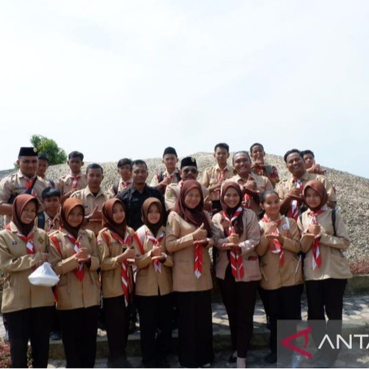 Study Tour: Metode Belajar Efektif, Bukan Sekadar Wisata!