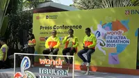 ITB Ultra Marathon 2025 by Wondr BNI, Targetkan 5.000 Pelari dengan Hadiah Capai Rp300 Juta