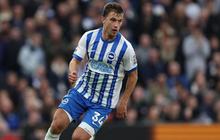 Bek Brighton Tertarik Naturalisasi Bela Timnas Indonesia