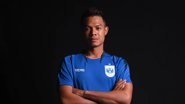 PSIS Semarang, Muammar Khadafi.