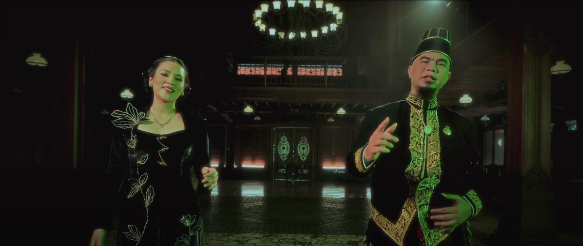 Video Klip 'Begitulah Cinta' Dewa 19 feat Raisa Bertabur Bintang, Ada Raffi Nagita hingga Atta Aurel