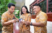 Kemendikdasmen Beri Relaksasi Penggunaan Dana BOSP 2026 untuk Honor Guru dan Tendik