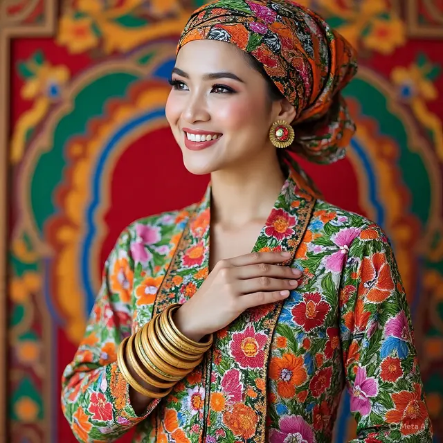 Model Gelang Keroncong Terbaru untuk Wanita 30-an