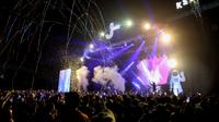 Festival musik Kerlap-Kerlip 2022