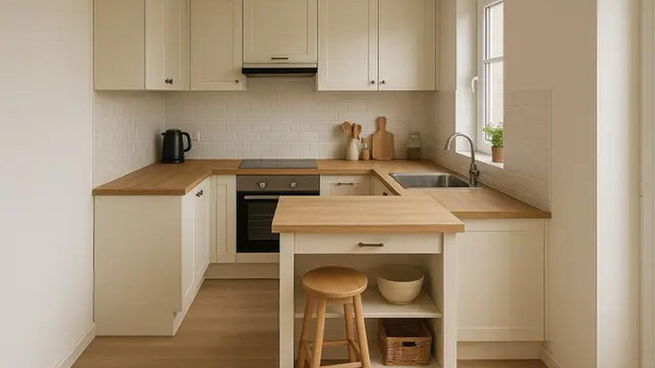 Inspirasi 8 Desain Rumah Kayu Sederhana Modern di Kampung dengan Sentuhan Islami