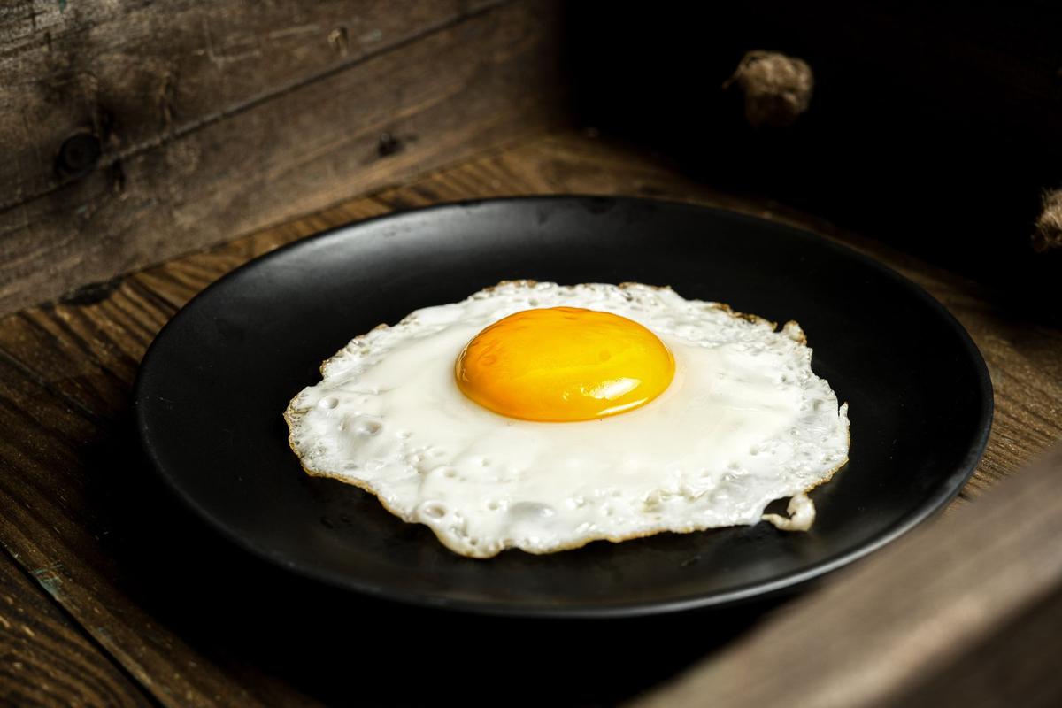 Olahan Telur