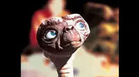 UFO-Alien Dalam Benak Kepala Lapan Thomas Djamaluddin